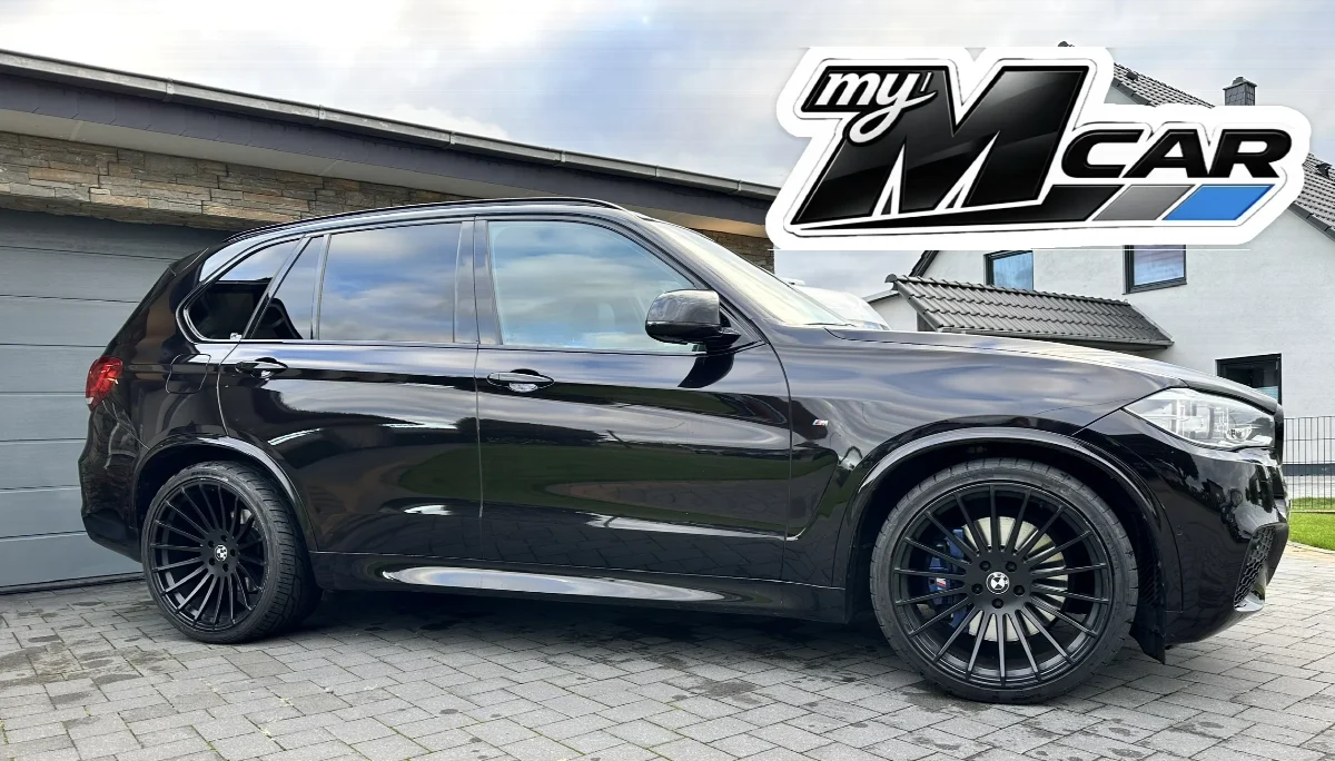 BMW X5 xDrive50i Premium Selection Garantie ACC LED REAR 360 – Ansicht 6