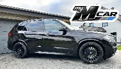 BMW X5 xDrive50i Premium Selection Garantie ACC LED REAR 360 – Ansicht 6