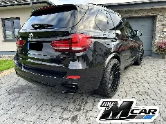 BMW X5 xDrive50i Premium Selection Garantie ACC LED REAR 360 – Ansicht 8