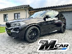BMW X5 xDrive50i Premium Selection Garantie ACC LED REAR 360 – Ansicht 1