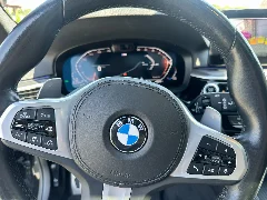 BMW 5 Series 530d Premium Selection 21 Zoll ACC – Ansicht 14