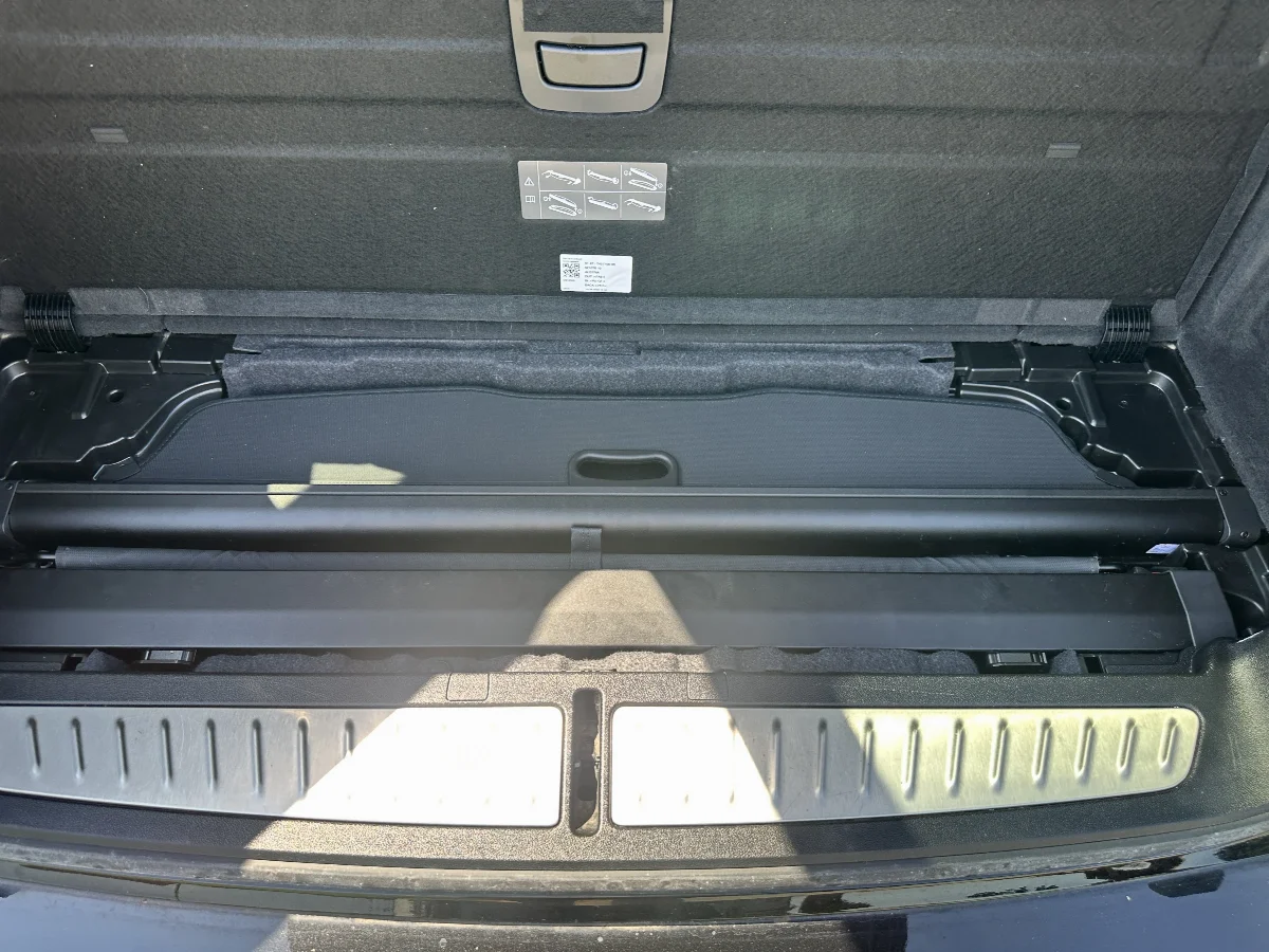 BMW 5 Series 530d Premium Selection 21 Zoll ACC – Ansicht 20