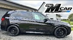 BMW X5 xDrive50i Premium Selection Garantie ACC LED REAR 360 – Ansicht 2