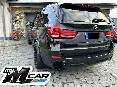 BMW X5 xDrive50i Premium Selection Garantie ACC LED REAR 360 – Ansicht 7