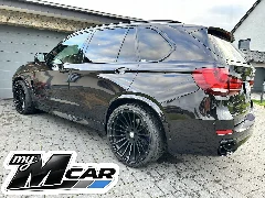 BMW X5 xDrive50i Premium Selection Garantie ACC LED REAR 360 – Ansicht 3