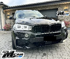 BMW X5 xDrive50i Premium Selection Garantie ACC LED REAR 360 – Ansicht 5