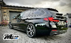 BMW 5 Series 530d Premium Selection 21 Zoll ACC – Ansicht 9