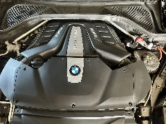 BMW X5 xDrive50i Premium Selection Garantie ACC LED REAR 360 – Ansicht 9