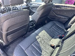 BMW 5 Series 530d Premium Selection 21 Zoll ACC – Ansicht 18