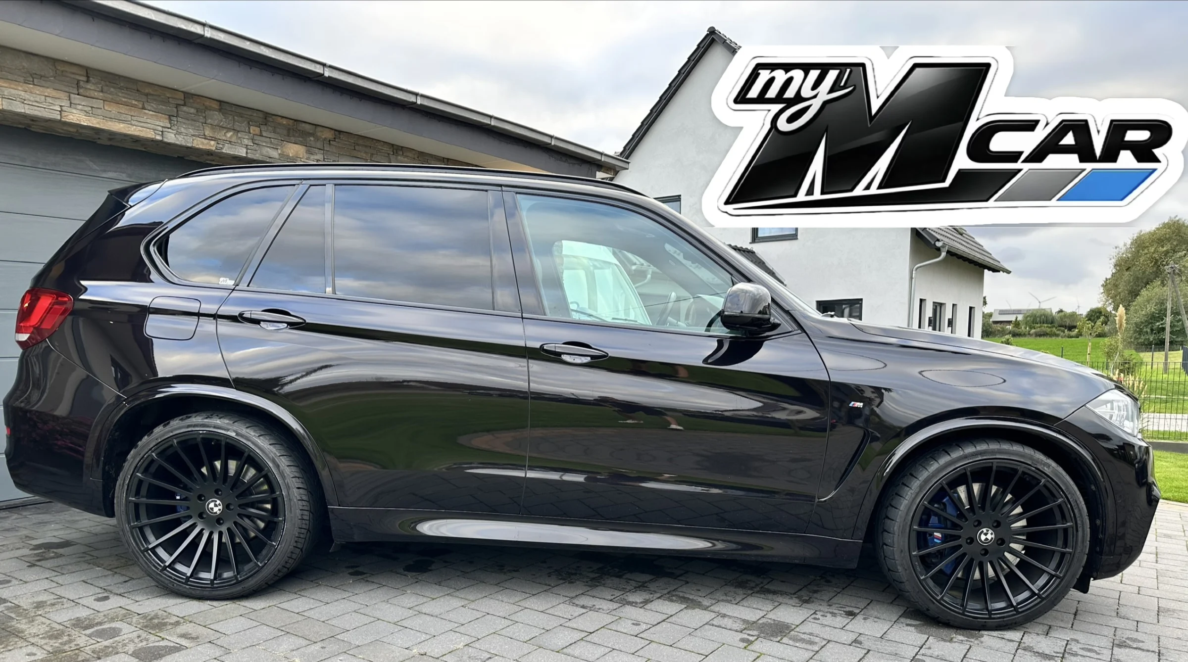 BMW X5 xDrive50i Premium Selection Garantie ACC LED REAR 360 – Ansicht 2